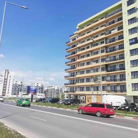 Apartment M By The Summerland Mamaia